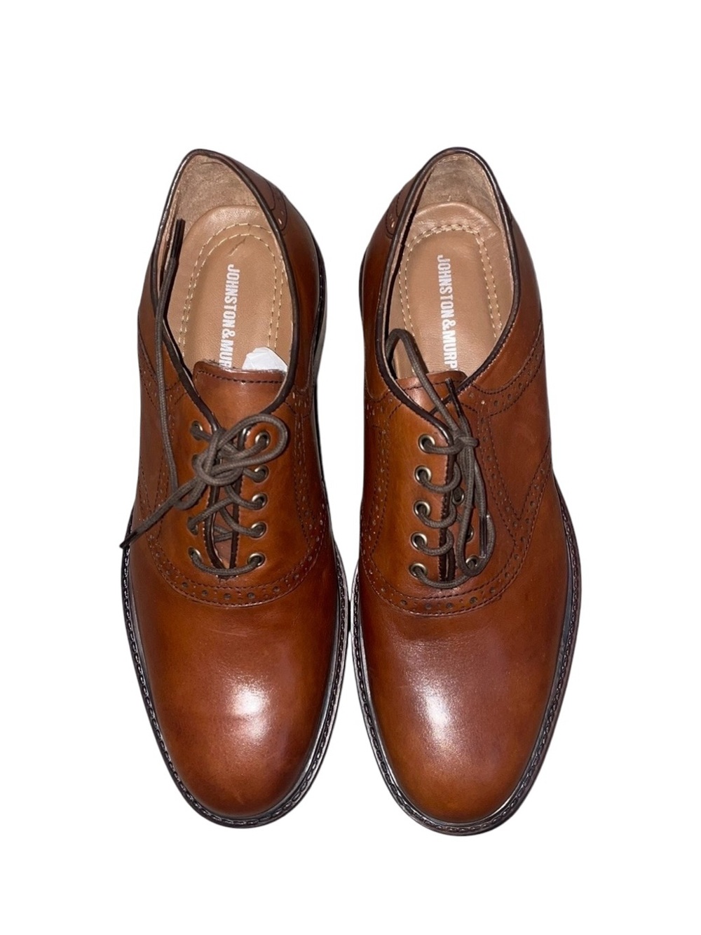 🆕 Johnston & Murphy Oxford 👞